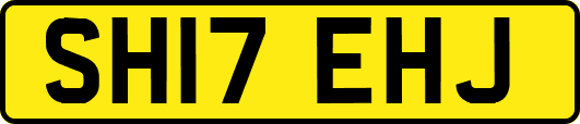 SH17EHJ