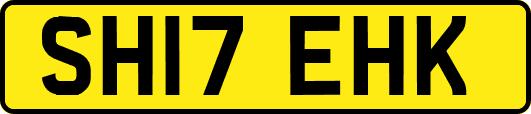 SH17EHK