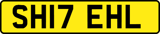 SH17EHL