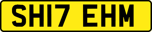 SH17EHM