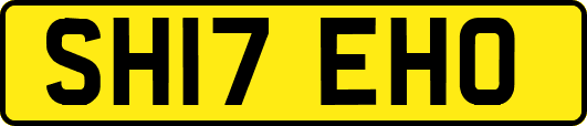 SH17EHO