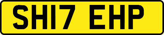 SH17EHP