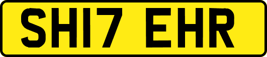 SH17EHR