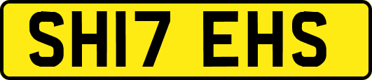SH17EHS