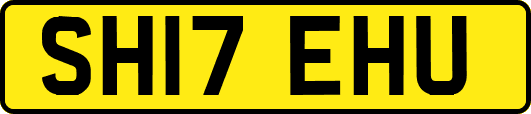 SH17EHU