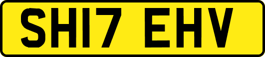 SH17EHV