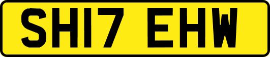 SH17EHW