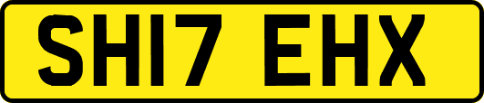 SH17EHX