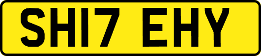SH17EHY
