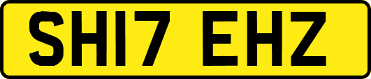 SH17EHZ