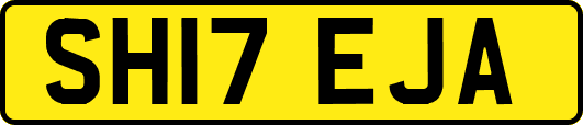 SH17EJA
