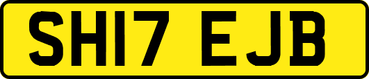 SH17EJB