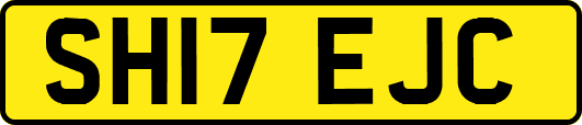SH17EJC