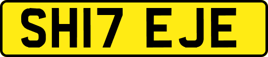 SH17EJE