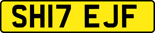 SH17EJF