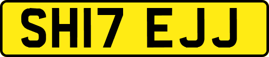 SH17EJJ