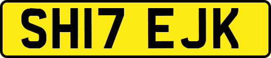 SH17EJK