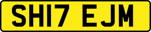 SH17EJM