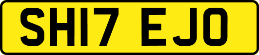 SH17EJO
