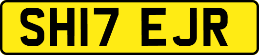 SH17EJR