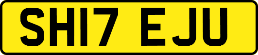 SH17EJU