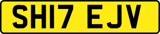 SH17EJV