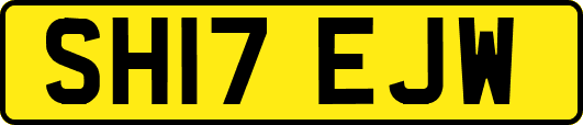 SH17EJW