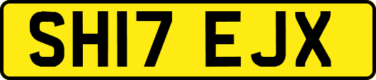 SH17EJX