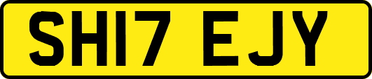 SH17EJY