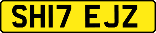 SH17EJZ