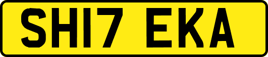 SH17EKA