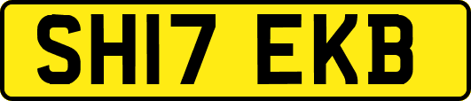 SH17EKB