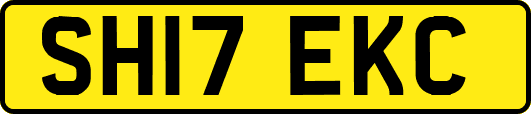 SH17EKC