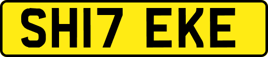 SH17EKE