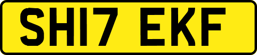 SH17EKF
