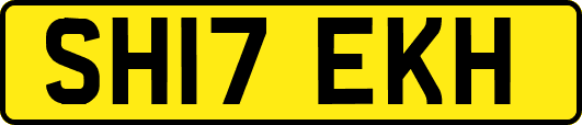 SH17EKH