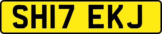 SH17EKJ