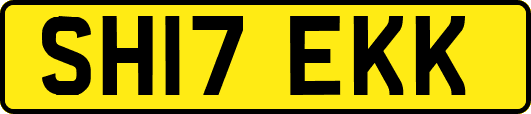 SH17EKK