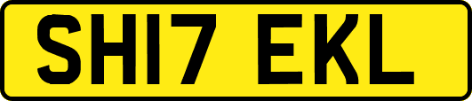 SH17EKL