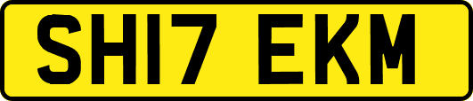 SH17EKM