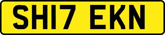 SH17EKN