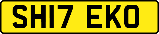 SH17EKO