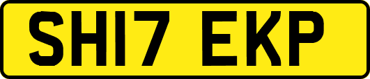SH17EKP