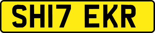 SH17EKR