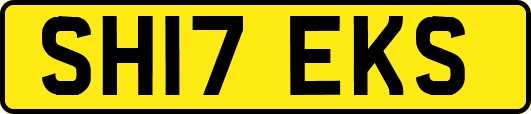 SH17EKS