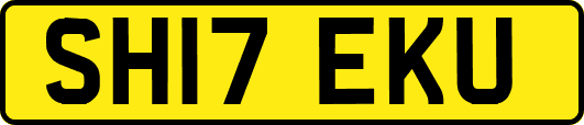SH17EKU