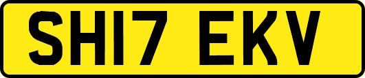 SH17EKV