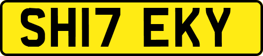 SH17EKY
