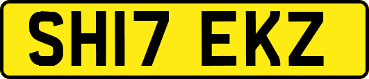 SH17EKZ