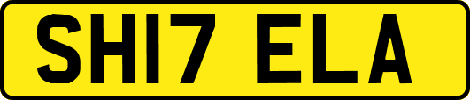 SH17ELA